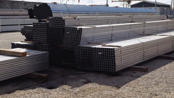 304不锈钢无缝管 ST-304-100